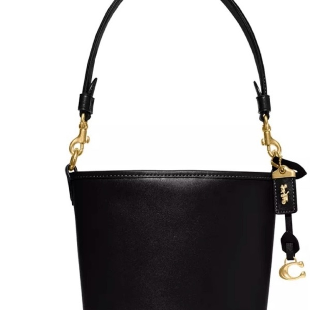 Coach Dakota Bucket Bag Mini